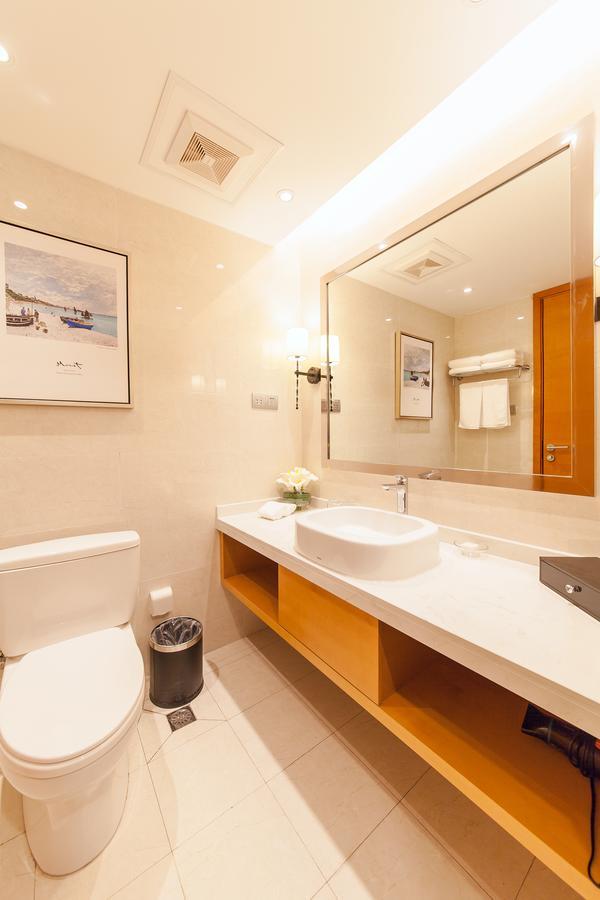 Suiss Place Cmc Taizhou Taizhou  Luaran gambar