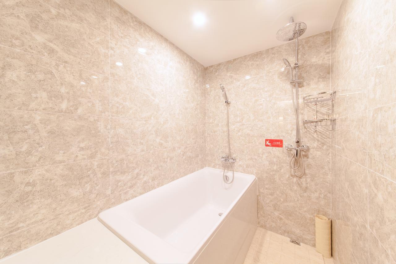 Suiss Place Cmc Taizhou Taizhou  Luaran gambar