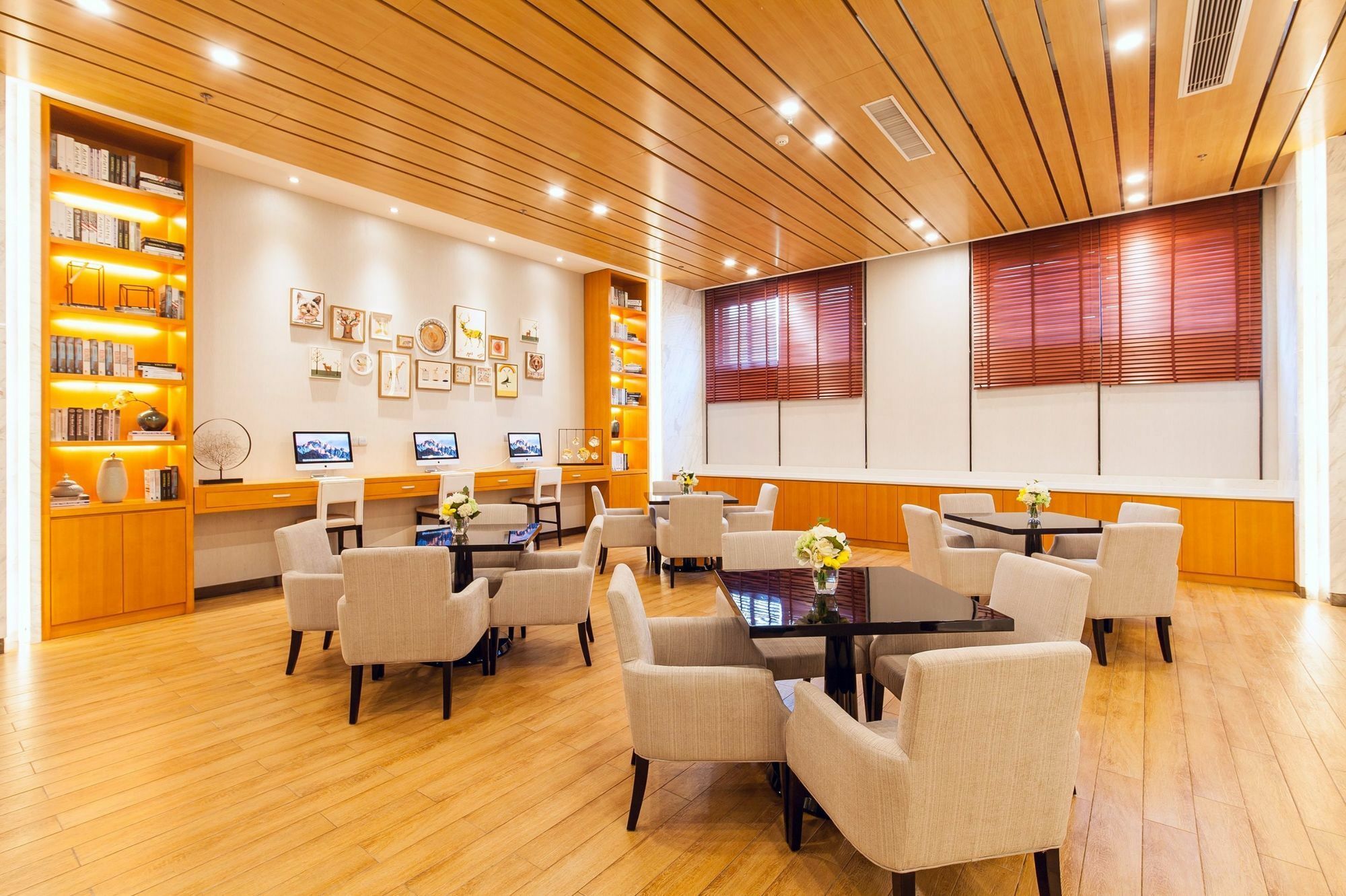 Suiss Place Cmc Taizhou Taizhou  Luaran gambar