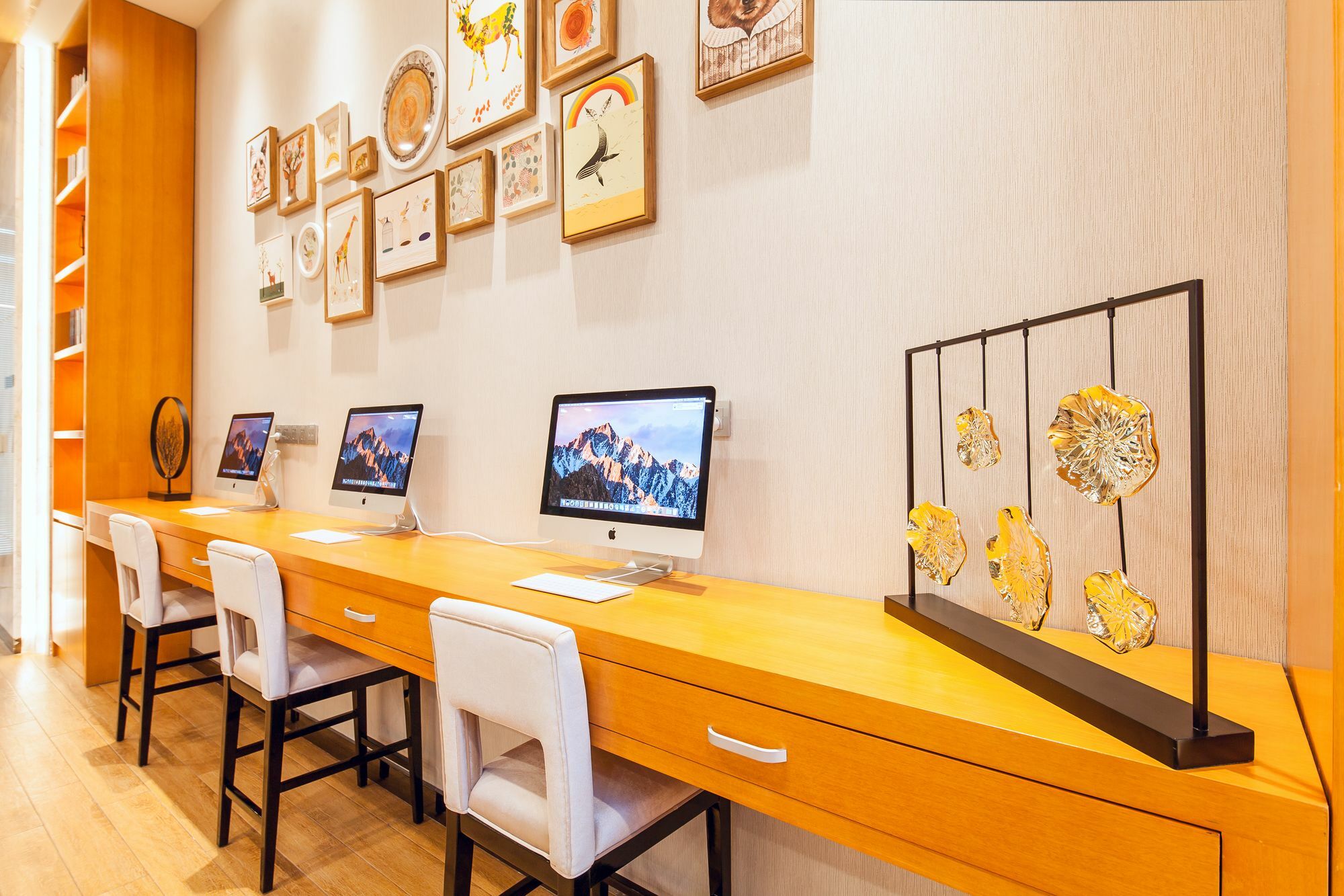Suiss Place Cmc Taizhou Taizhou  Luaran gambar